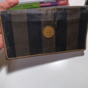 Fendi Vintage  circa1980's